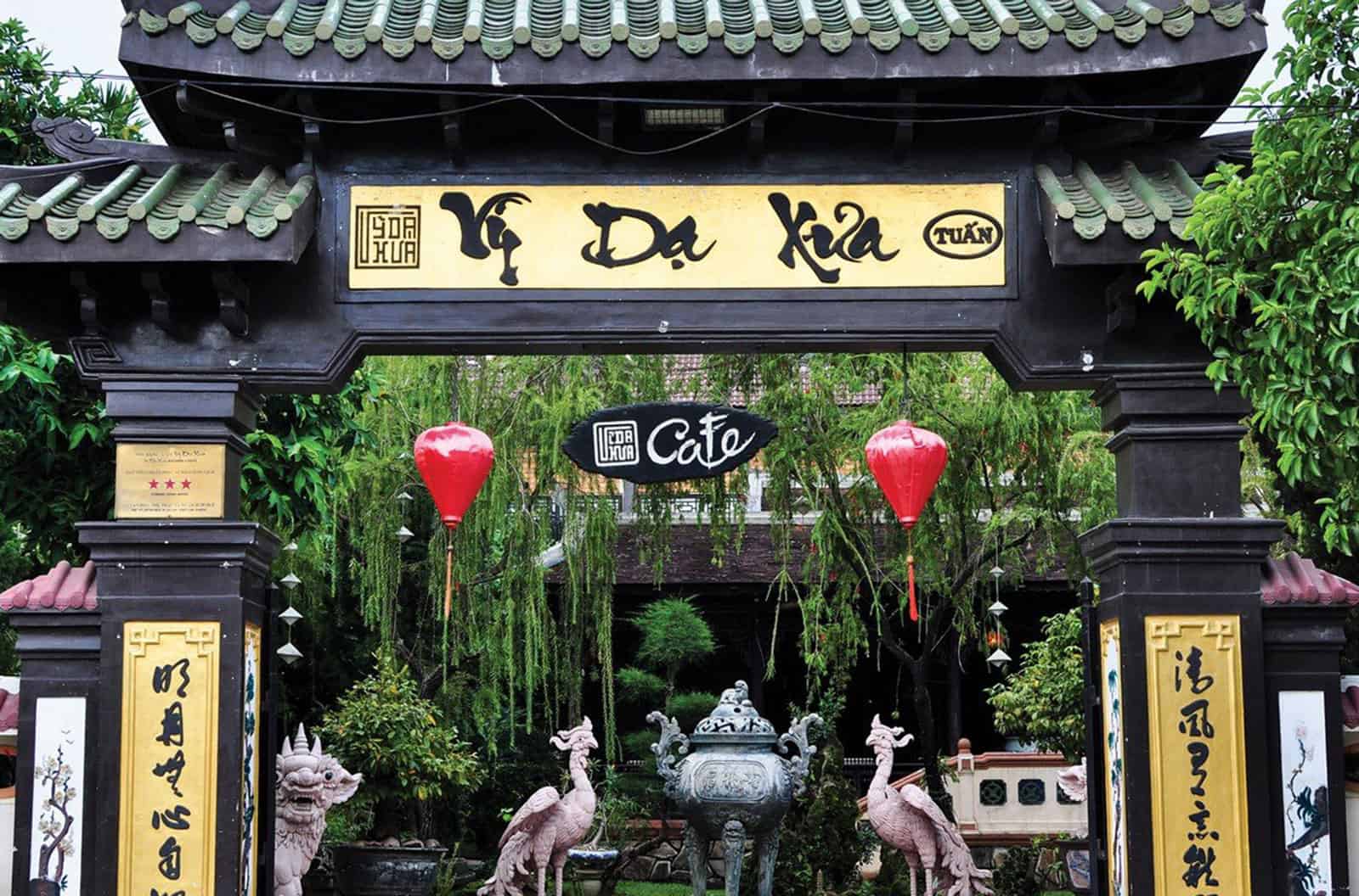 Book Party Vy Da Xua