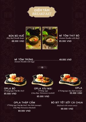 Điểm Tâm