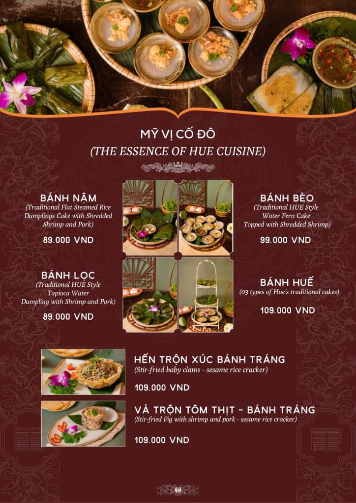 Mỹ Vị Cố Đô