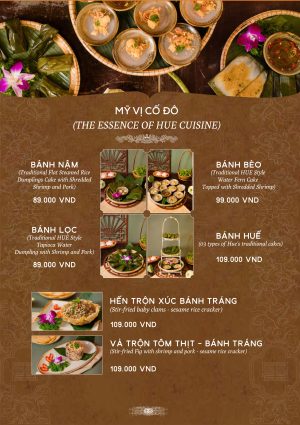 Mỹ Vị Cố Đô