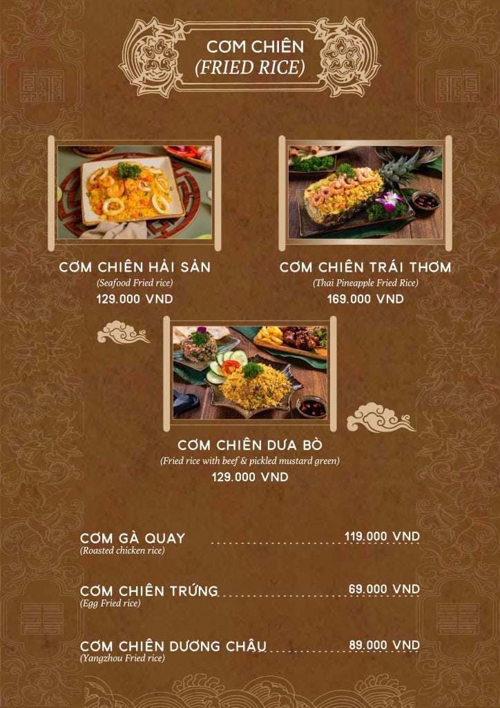 Cơm Chiên